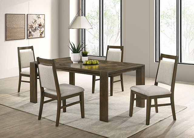 Coppet Side Chair (2/CTN) - Mattress & Furniture Super Center (Tampa, FL)