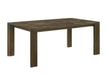 Coppet Dining Table - Mattress & Furniture Super Center (Tampa, FL)