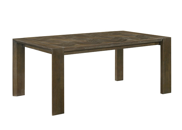 Coppet Dining Table - Mattress & Furniture Super Center (Tampa, FL)