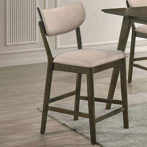 Huttwil Counter Ht. Chair (2/CTN) - Mattress & Furniture Super Center (Tampa, FL)