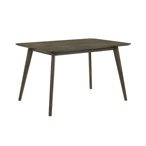 Huttwil Counter Ht. Table - Mattress & Furniture Super Center (Tampa, FL)