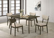 Huttwil Rect. Dining Table - Mattress & Furniture Super Center (Tampa, FL)