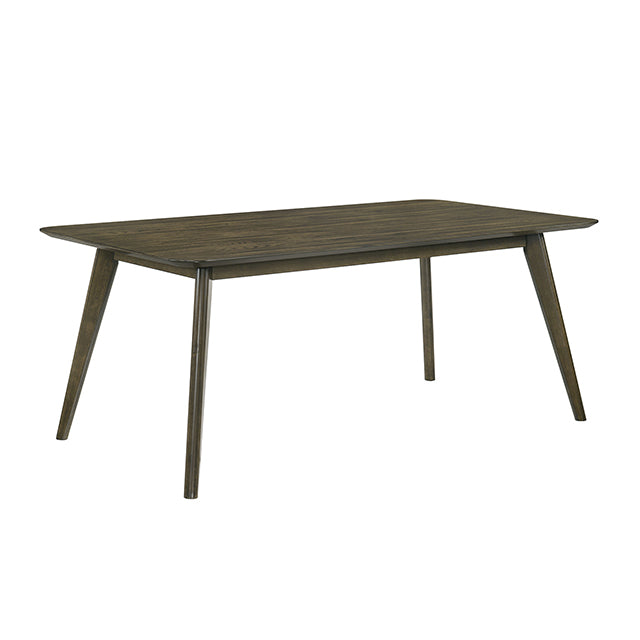 Huttwil Rect. Dining Table - Mattress & Furniture Super Center (Tampa, FL)