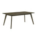 Huttwil Rect. Dining Table - Mattress & Furniture Super Center (Tampa, FL)