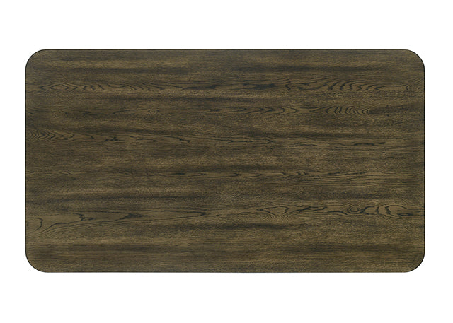 Huttwil Rect. Dining Table - Mattress & Furniture Super Center (Tampa, FL)