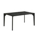 Amelio 5 Pc. Dining Table Set - Mattress & Furniture Super Center (Tampa, FL)