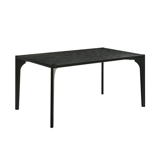 Amelio Dining Table - Mattress & Furniture Super Center (Tampa, FL)