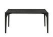Amelio 5 Pc. Dining Table Set - Mattress & Furniture Super Center (Tampa, FL)