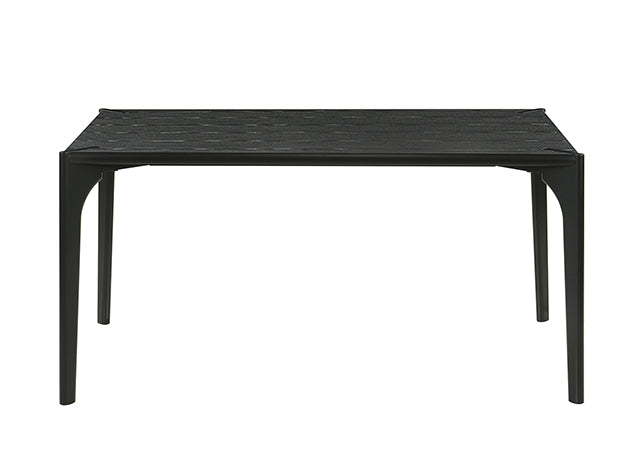 Amelio 5 Pc. Dining Table Set - Mattress & Furniture Super Center (Tampa, FL)