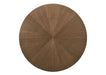 Raissa Dining Round Table - Mattress & Furniture Super Center (Tampa, FL)
