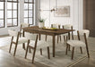 Raissa Dining Table - Mattress & Furniture Super Center (Tampa, FL)