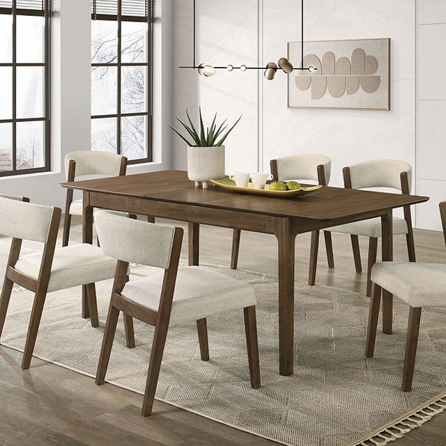 Raissa Dining Table - Mattress & Furniture Super Center (Tampa, FL)