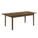Raissa Dining Table - Mattress & Furniture Super Center (Tampa, FL)