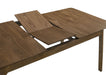Raissa Dining Table - Mattress & Furniture Super Center (Tampa, FL)