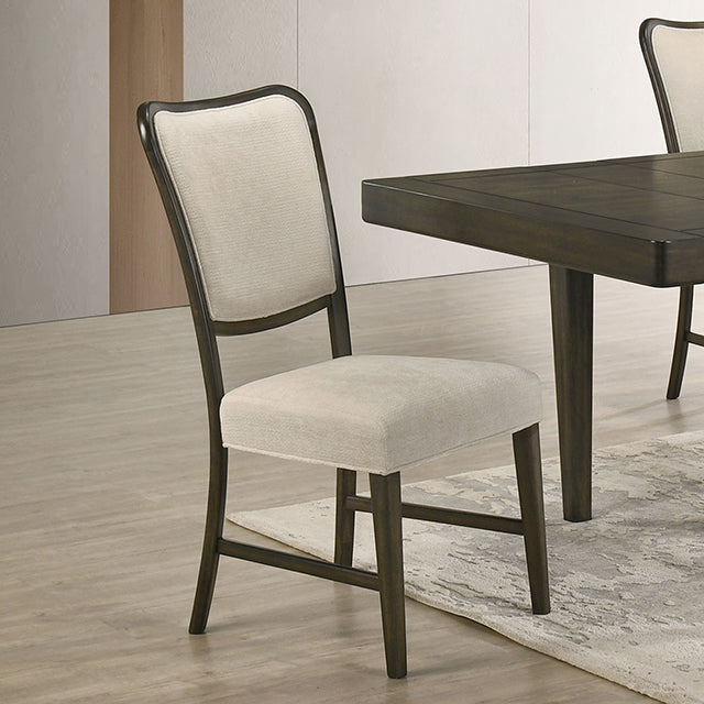 Doconde Side Chair (2/CTN) - Mattress & Furniture Super Center (Tampa, FL)