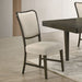 Doconde Side Chair (2/CTN) - Mattress & Furniture Super Center (Tampa, FL)
