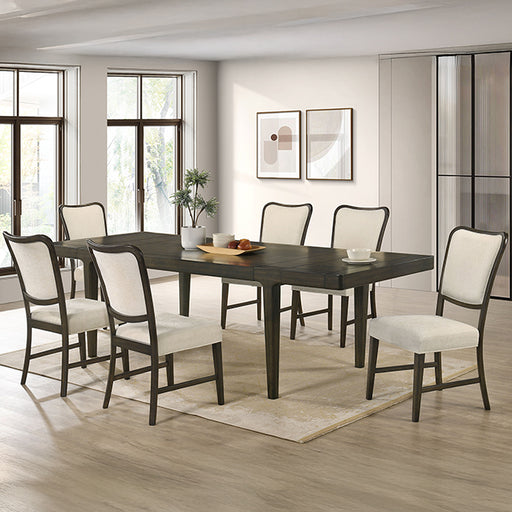 Doconde Dining Table - Mattress & Furniture Super Center (Tampa, FL)