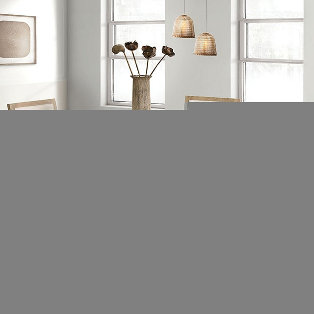 Edenbridge Dining Table Set - Mattress & Furniture Super Center (Tampa, FL)