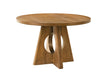 Ozark 5 Pc. Dining Table Set - Mattress & Furniture Super Center (Tampa, FL)