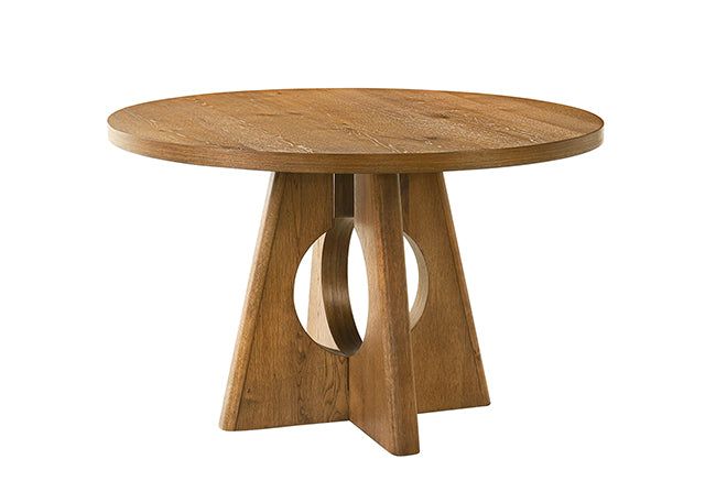 Ozark 5 Pc. Dining Table Set - Mattress & Furniture Super Center (Tampa, FL)