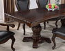 Manzanita Dining Table Set - Mattress & Furniture Super Center (Tampa, FL)