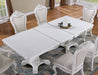Manzanita Dining Table Set - Mattress & Furniture Super Center (Tampa, FL)