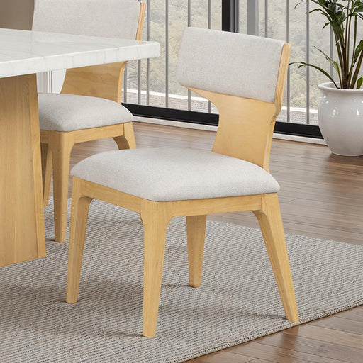 Caerwys Dinning Chair - Mattress & Furniture Super Center (Tampa, FL)