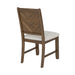 Casoria Side Chair (2/CTN) - Mattress & Furniture Super Center (Tampa, FL)