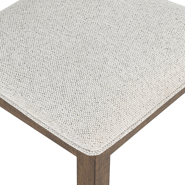 Casoria Side Chair (2/CTN) - Mattress & Furniture Super Center (Tampa, FL)