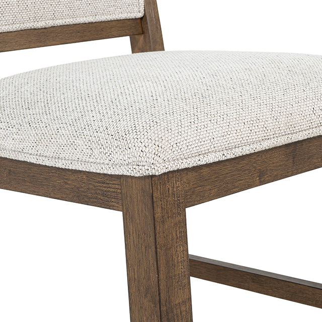 Casoria Side Chair (2/CTN) - Mattress & Furniture Super Center (Tampa, FL)