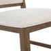 Casoria Side Chair (2/CTN) - Mattress & Furniture Super Center (Tampa, FL)
