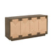 Casoria Sideboard - Mattress & Furniture Super Center (Tampa, FL)