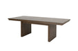Casoria Dining Table - Mattress & Furniture Super Center (Tampa, FL)