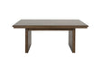 Casoria Dining Table - Mattress & Furniture Super Center (Tampa, FL)