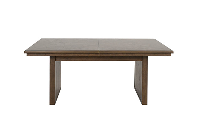 Casoria Dining Table - Mattress & Furniture Super Center (Tampa, FL)