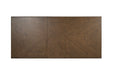 Casoria Dining Table - Mattress & Furniture Super Center (Tampa, FL)