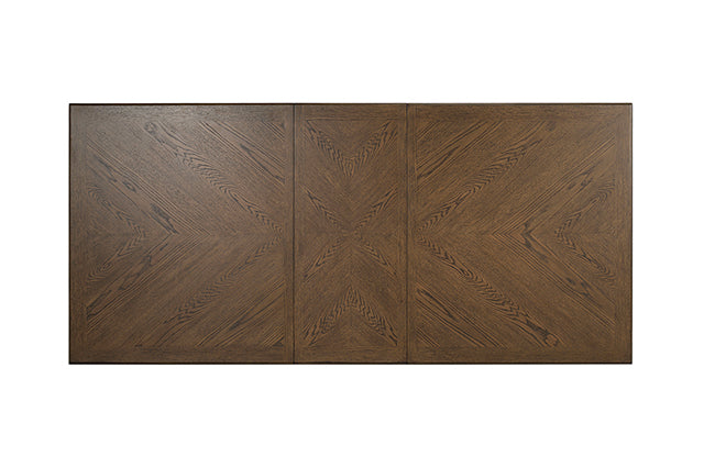 Casoria Dining Table - Mattress & Furniture Super Center (Tampa, FL)