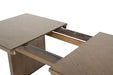 Casoria Dining Table - Mattress & Furniture Super Center (Tampa, FL)