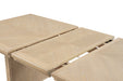 Casoria Dining Table - Mattress & Furniture Super Center (Tampa, FL)