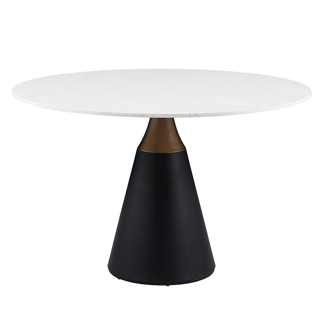 Hobro Dining/Game Table - Mattress & Furniture Super Center (Tampa, FL)