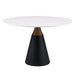 Hobro Dining/Game Table - Mattress & Furniture Super Center (Tampa, FL)