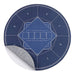 Hobro Dining/Game Table - Mattress & Furniture Super Center (Tampa, FL)