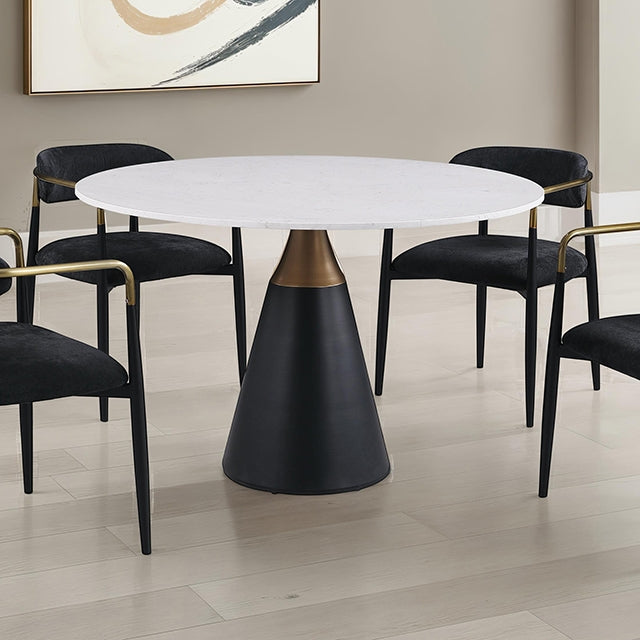 Hobro Dining/Game Table - Mattress & Furniture Super Center (Tampa, FL)