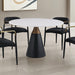Hobro Dining/Game Table - Mattress & Furniture Super Center (Tampa, FL)