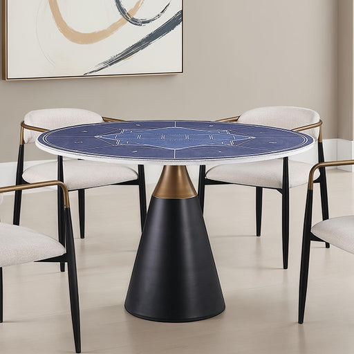 Hobro Dining/Game Table - Mattress & Furniture Super Center (Tampa, FL)