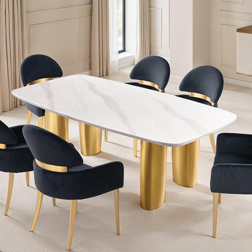 Northall Dining Table - Mattress & Furniture Super Center (Tampa, FL)
