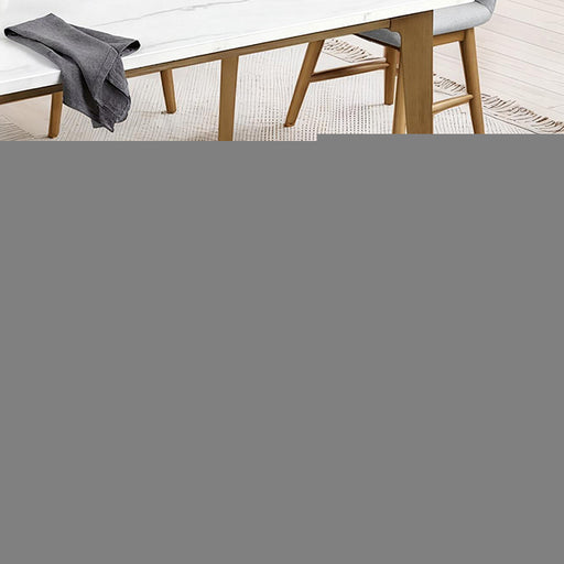 Mandier Dining Bench - Mattress & Furniture Super Center (Tampa, FL)