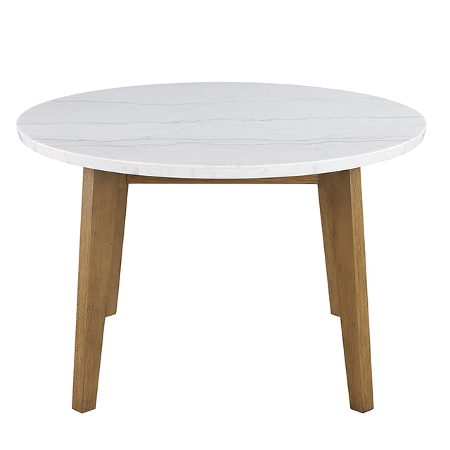 Mandier 5 Pc. Dining Table Set - Mattress & Furniture Super Center (Tampa, FL)