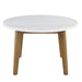 Mandier Round Table - Mattress & Furniture Super Center (Tampa, FL)