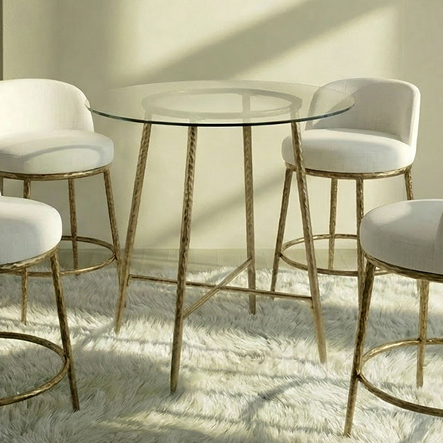 Rilva Counter Ht. Table